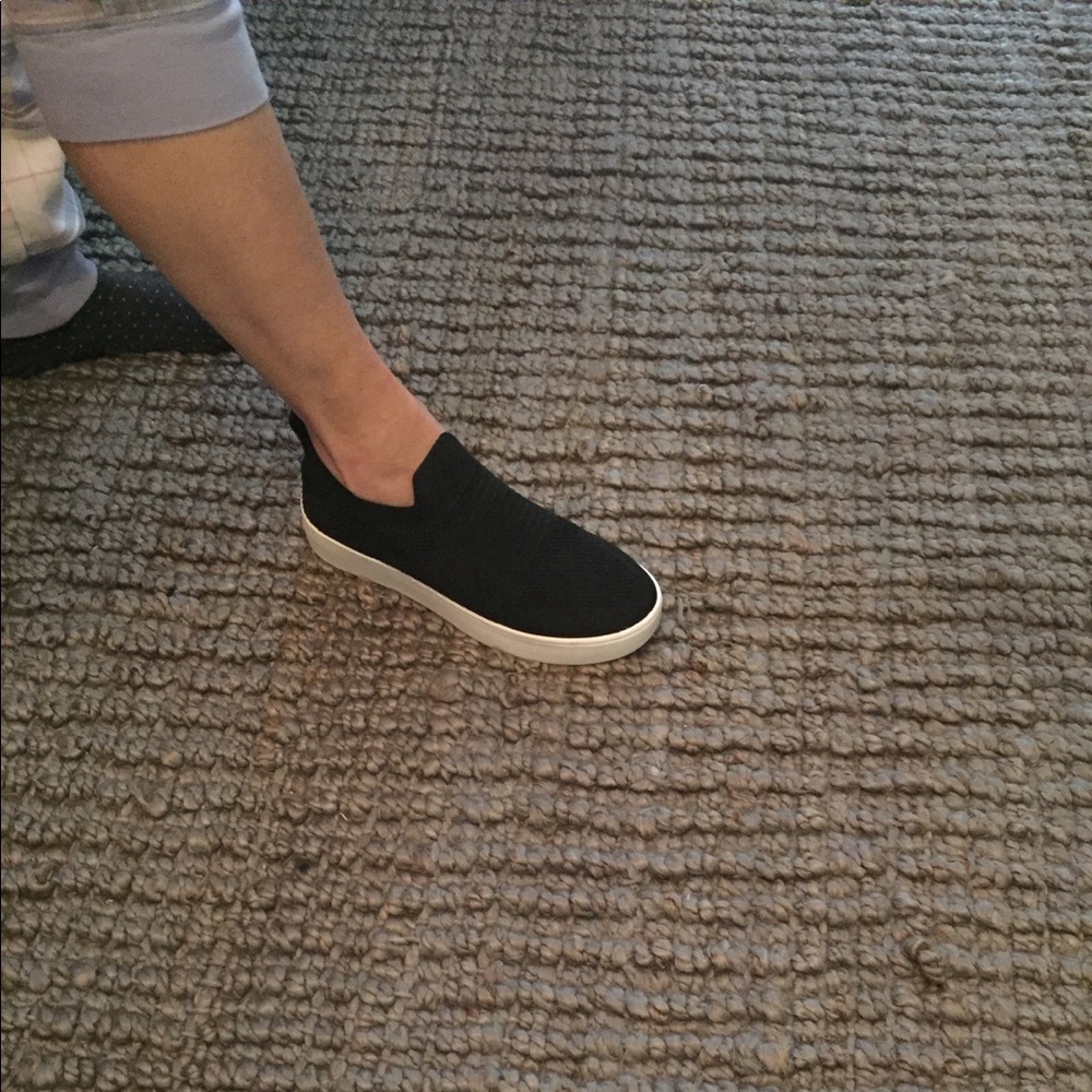 Steve Madden slip-on